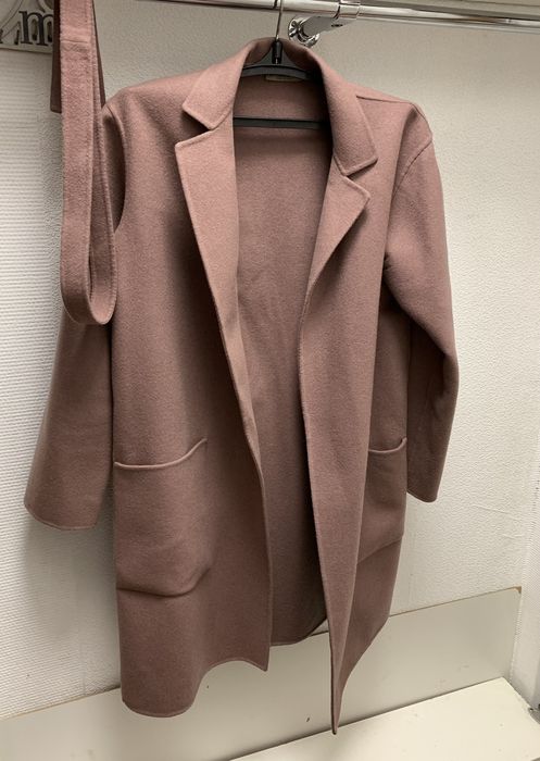 Bottega veneta sale cashmere coat