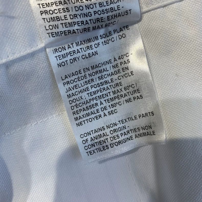 Thom Browne Thom Browne Colorful shirt Size S / US 4 / IT 40 - 9 Thumbnail