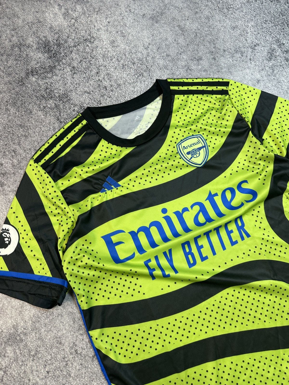 Other Adidas Arsenal 8 Odegaard Soccer Jersey Blokecore Style M Size US M / EU 48-50 / 2 - 4 Thumbnail