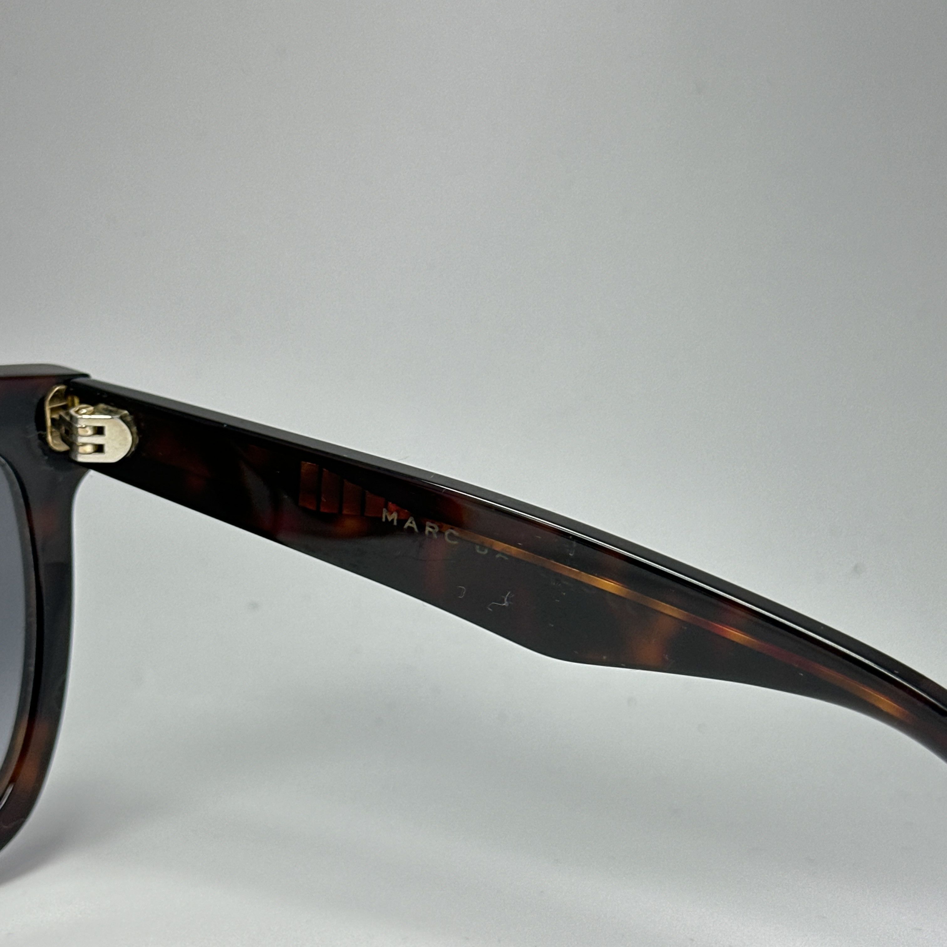 Marc Jacobs Vintage Avant Garde Marc Jacobs Sunglasses 00s Size ONE SIZE - 5 Thumbnail