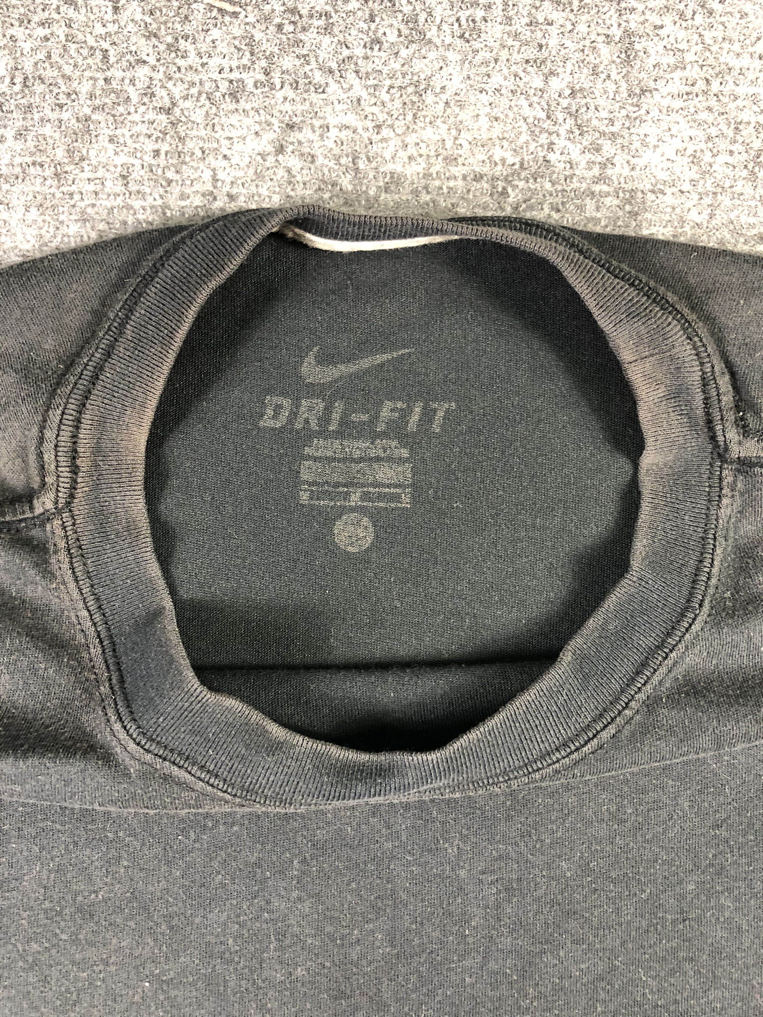 Nike Nike Dri Fit Tshirt Size US M / EU 48-50 / 2 - 3 Thumbnail