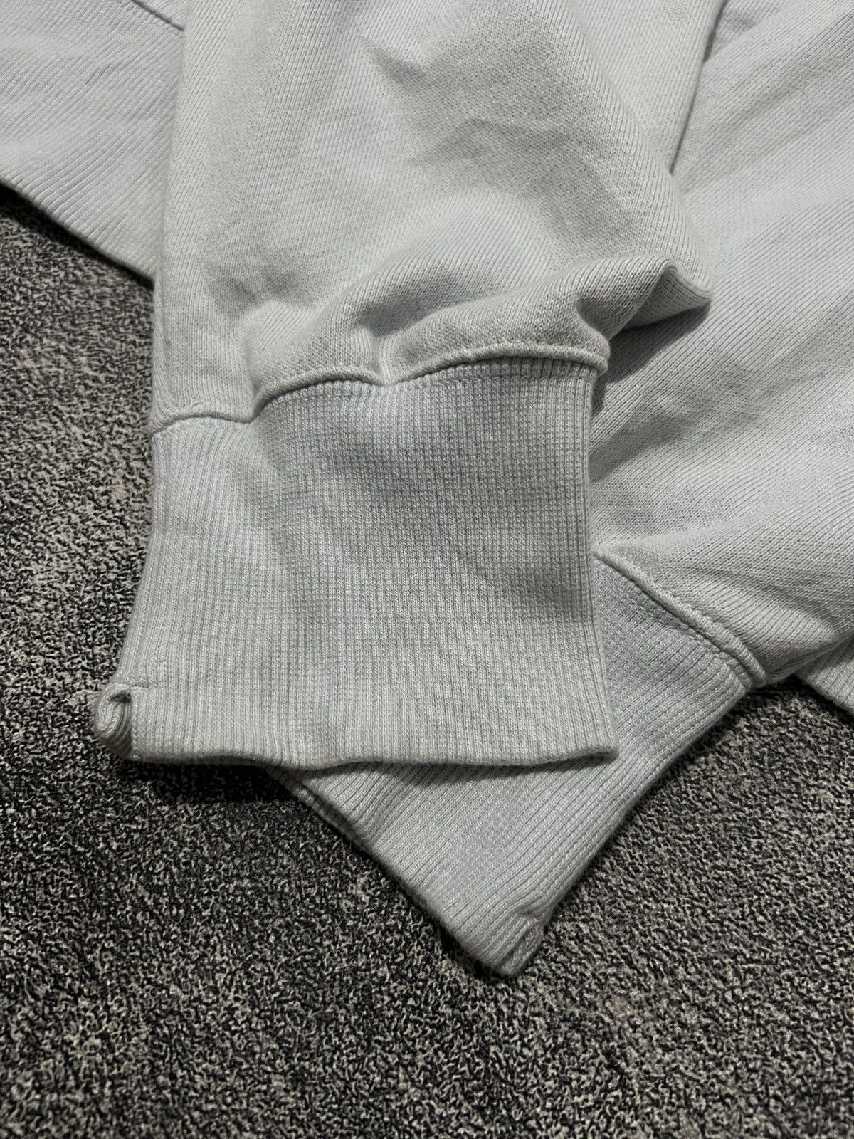 Maison MIHARA YASUHIRO Miharayasuhiro Hoodie Size US L / EU 52-54 / 3 - 9 Thumbnail