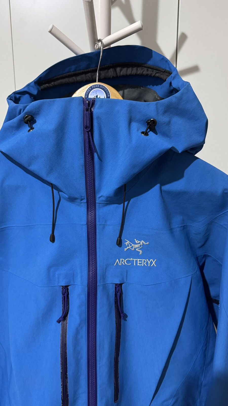 Arc'teryx Arc’teryx Alpha SV Size US M / EU 48-50 / 2 - 2 Thumbnail