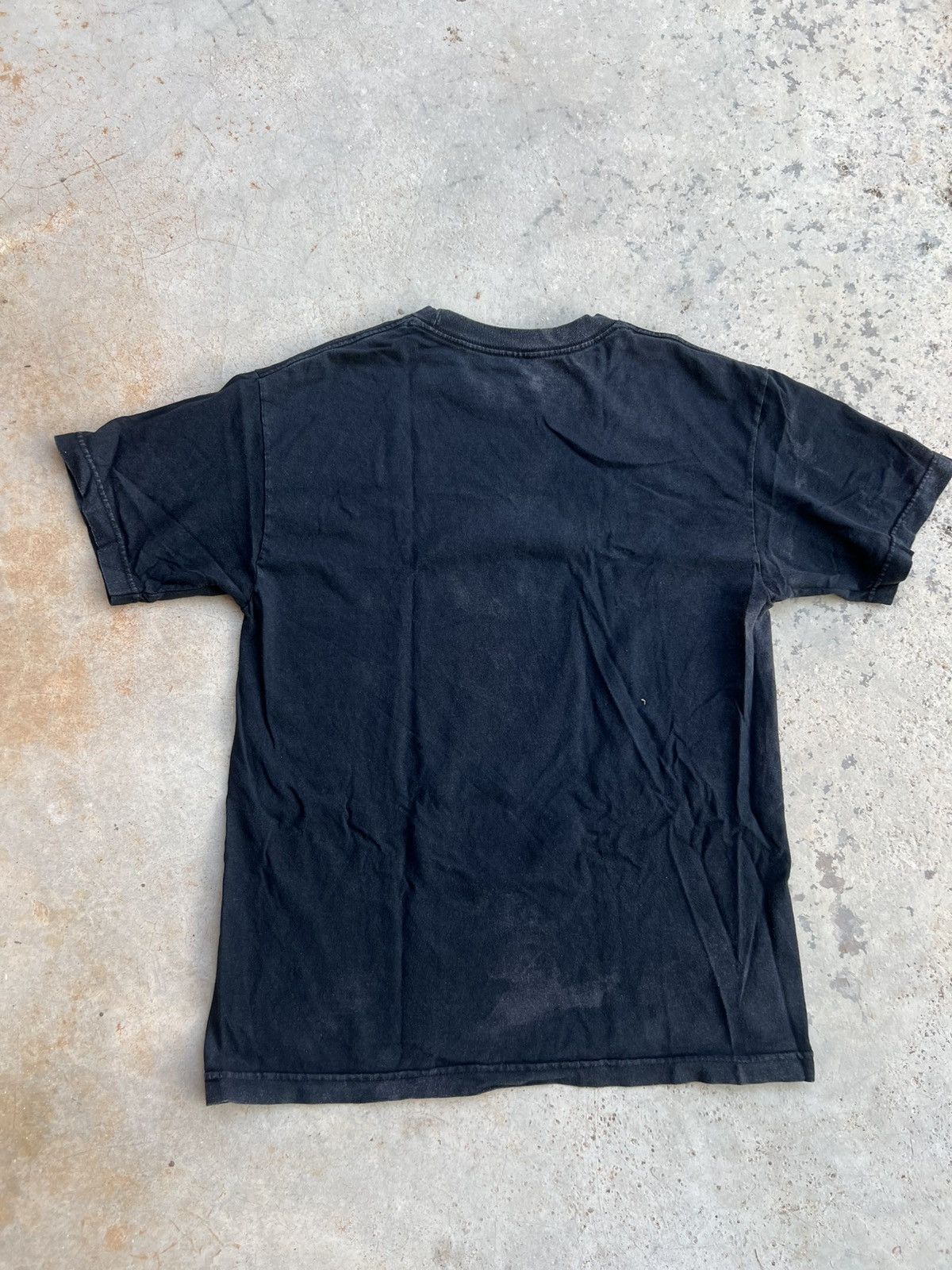 Primitive Thrashed Faded Primitive Skate Tee Size US M / EU 48-50 / 2 - 6 Thumbnail