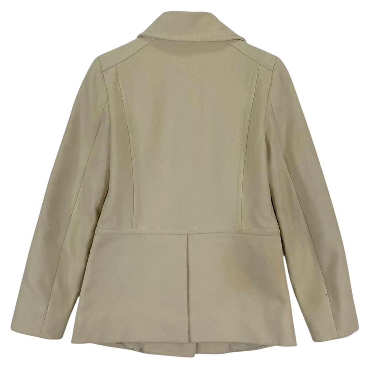Alberta Ferretti Vintage Alberta Ferretti Aeffe Spa Button Jacket Size US M / EU 48-50 / 2 - 12 Thumbnail