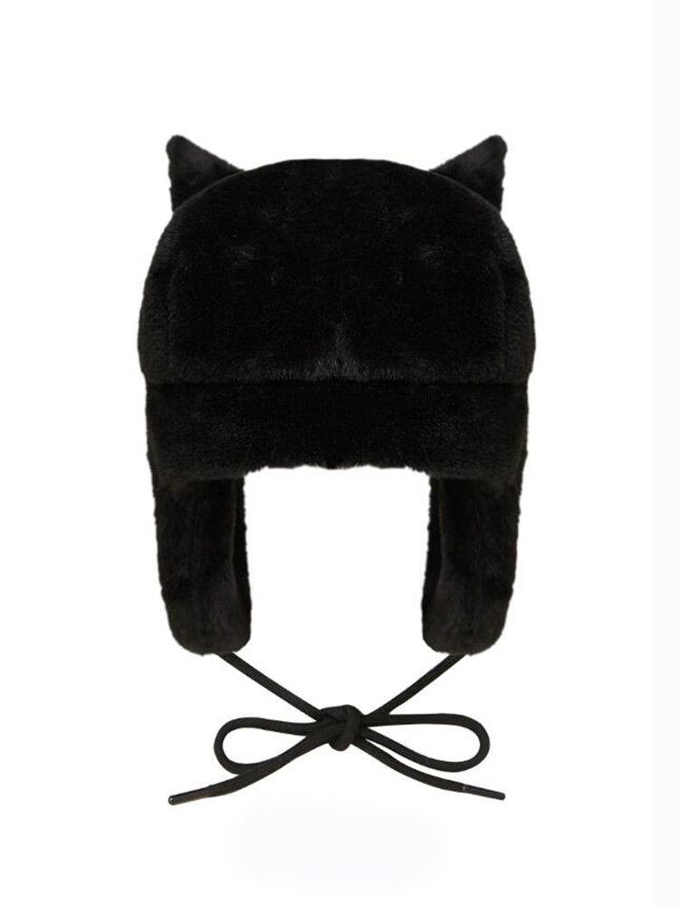 Japanese Brand × Other Sonic Warm Hat Size ONE SIZE - 6 Thumbnail