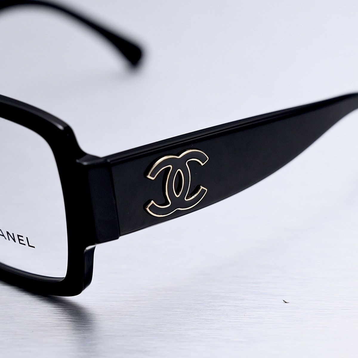 Chanel CHANEL 0CH3481 C622 GLASSES Size ONE SIZE - 3 Thumbnail