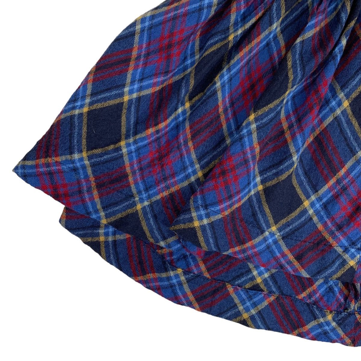Vivienne Westwood Seditionaries Vivienne Westwood Red Label Tartan Mini Skirt Size 23" - 8 Thumbnail
