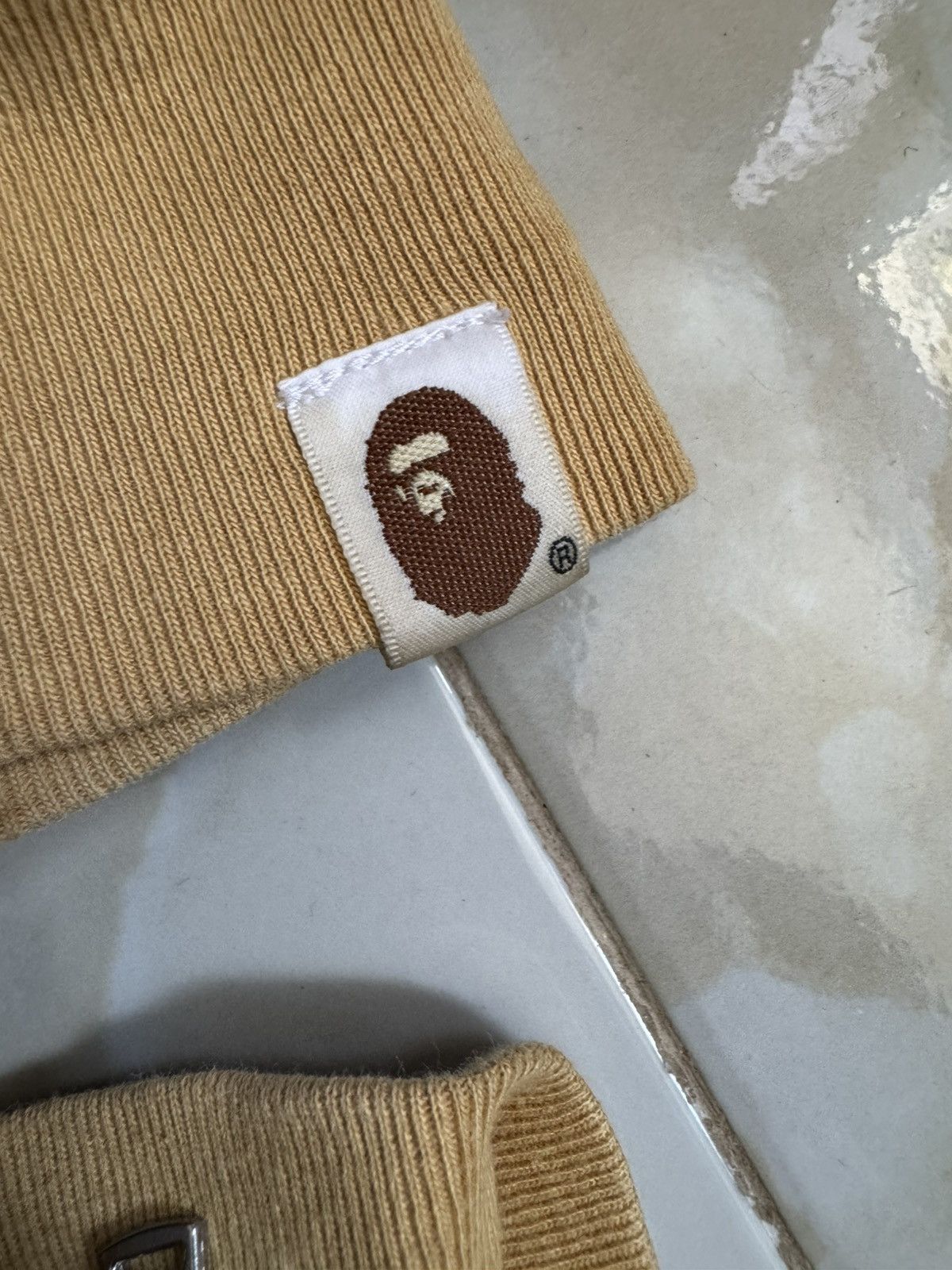 Bape 🕷️💥 Bape Camo hoodie , Rare Size US XL / EU 56 / 4 - 10 Thumbnail