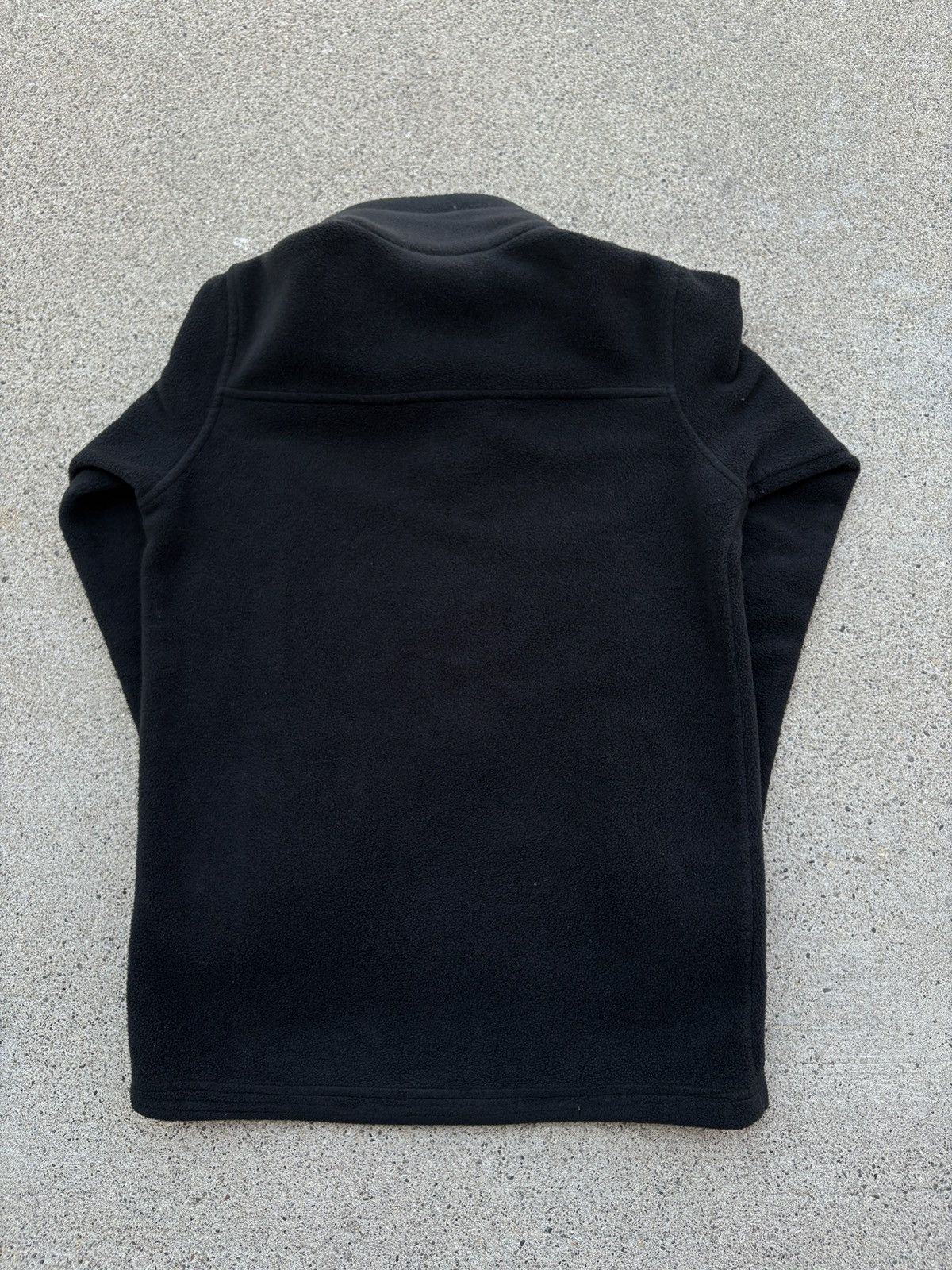 Columbia Columbia Benton Springs Black Zip Up Fleece Jacket Size M Size M / US 6-8 / IT 42-44 - 2 Thumbnail