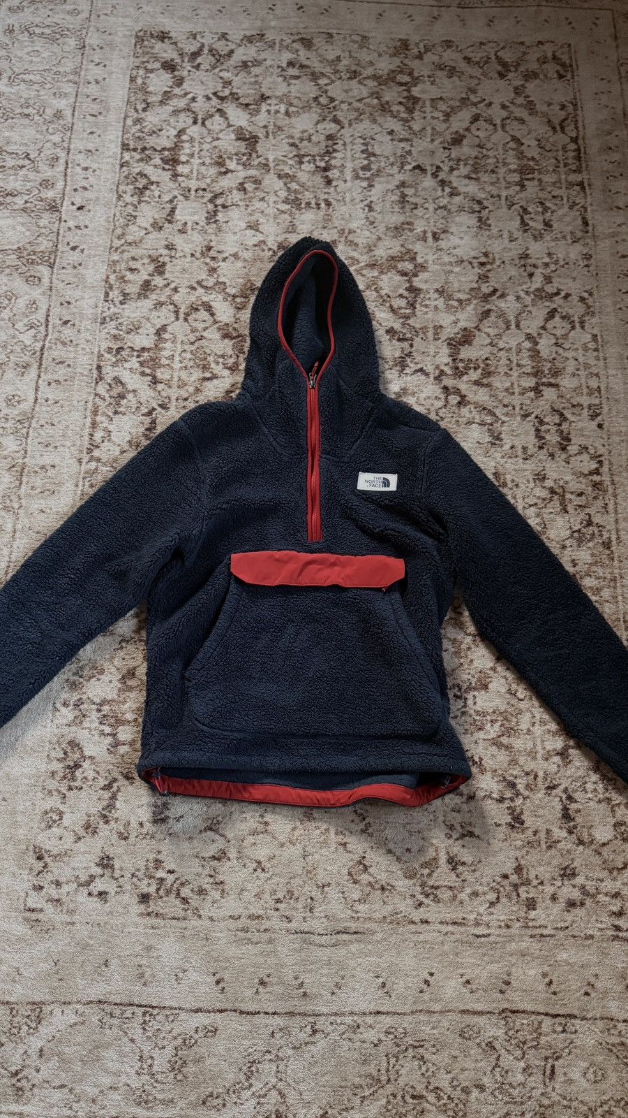 The North Face The North Face Campshire Hoodie Size US S / EU 44-46 / 1 - 3 Thumbnail