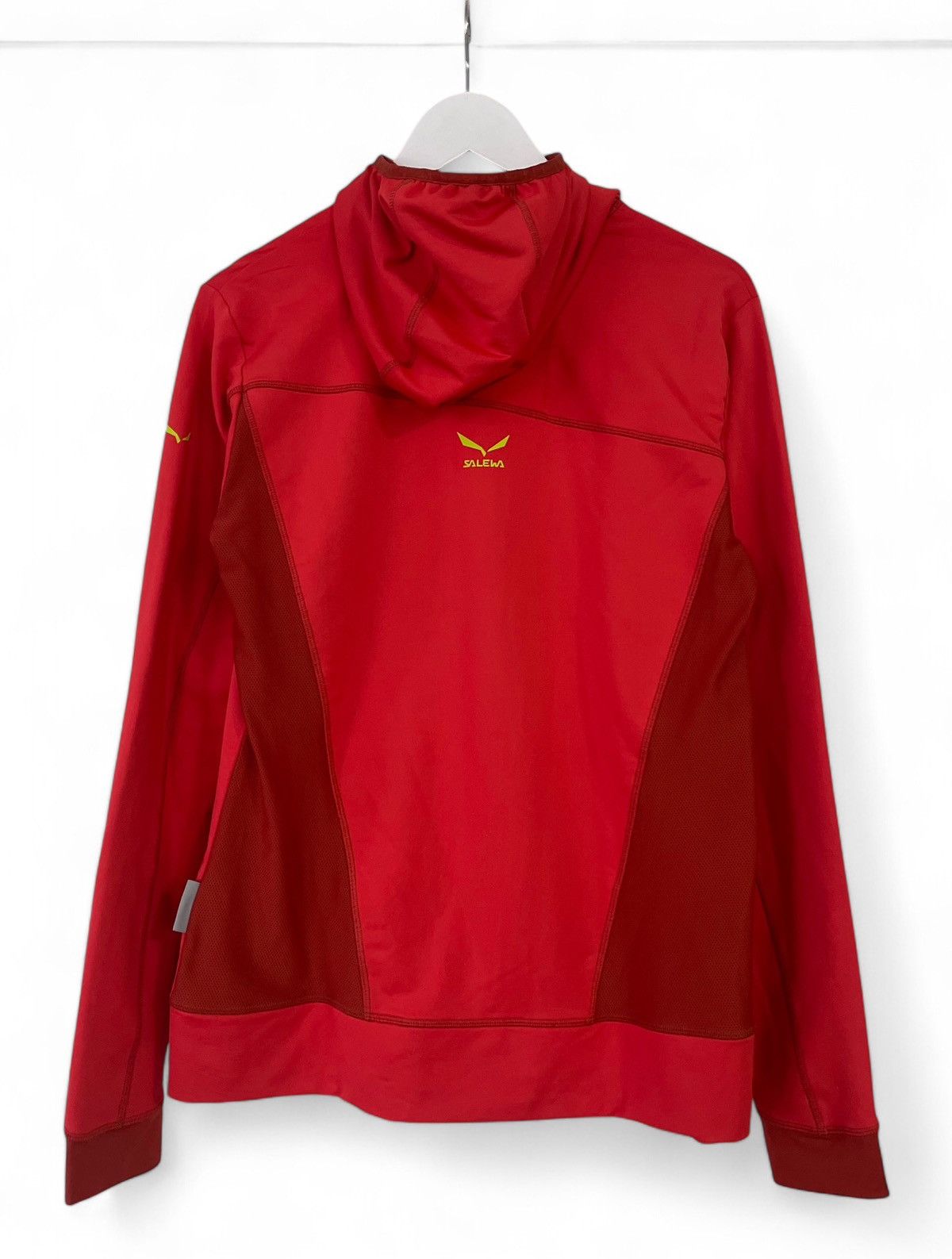 SALEWA Salewa Polarlite Thermo Jacket Women's Size L Size L / US 10 / IT 46 - 2 Thumbnail