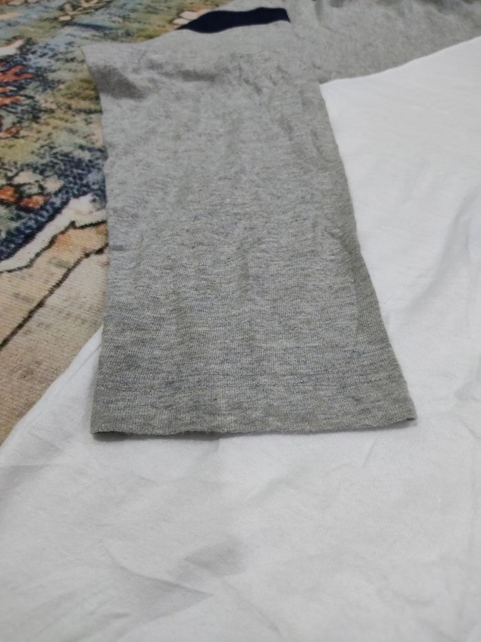 Polo Ralph Lauren Polo Sport Ralph Lauren Long Sleeve Size US S / EU 44-46 / 1 - 6 Thumbnail