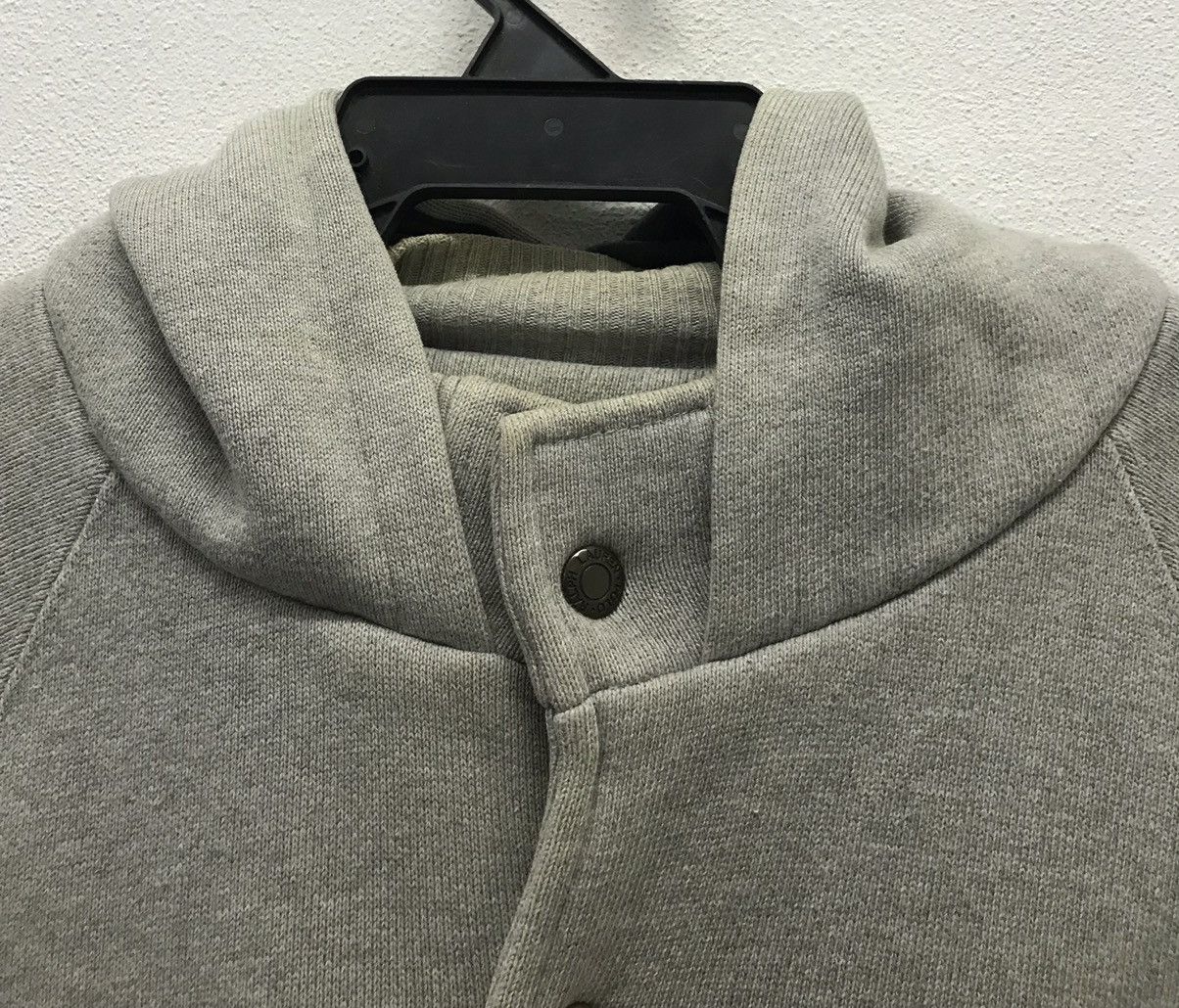 Ralph Lauren × Vintage Vintage Ralph Lauren Jacket Hoodie Size US M / EU 48-50 / 2 - 3 Thumbnail