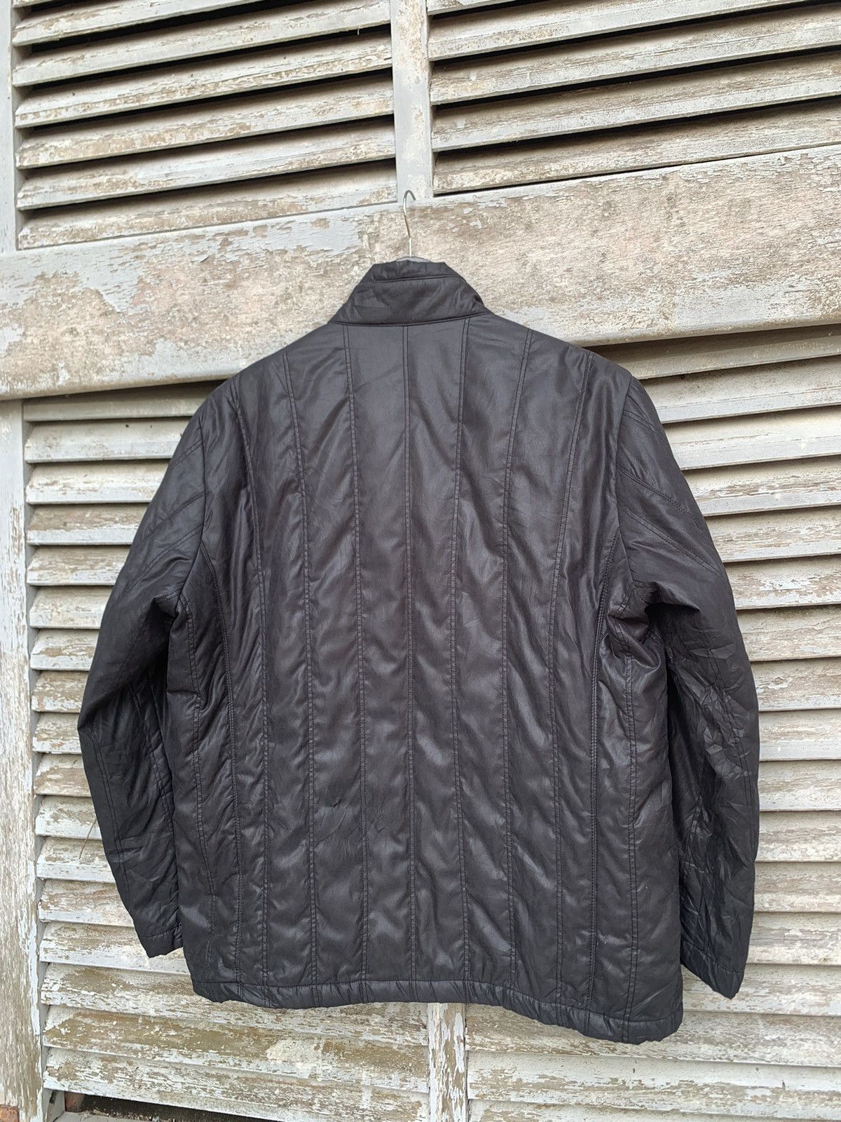 Playboy Vintage Playboy Light Puffer Jacket Size US M / EU 48-50 / 2 - 8 Thumbnail