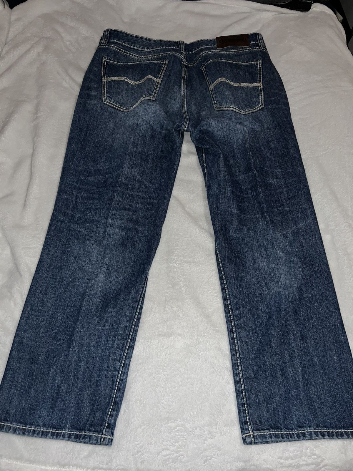 Vintage Rock n roll denim Size US 38 / EU 54 - 4 Thumbnail