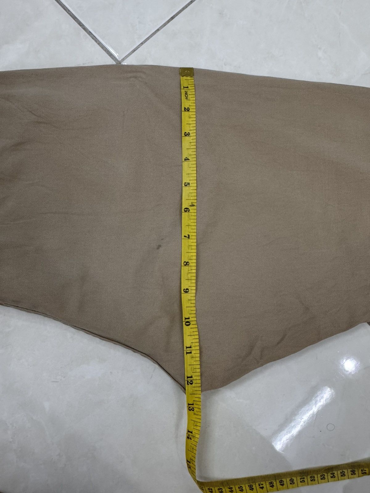 Orslow Vtg Orslow Regular Pants Size US 29 - 13 Thumbnail