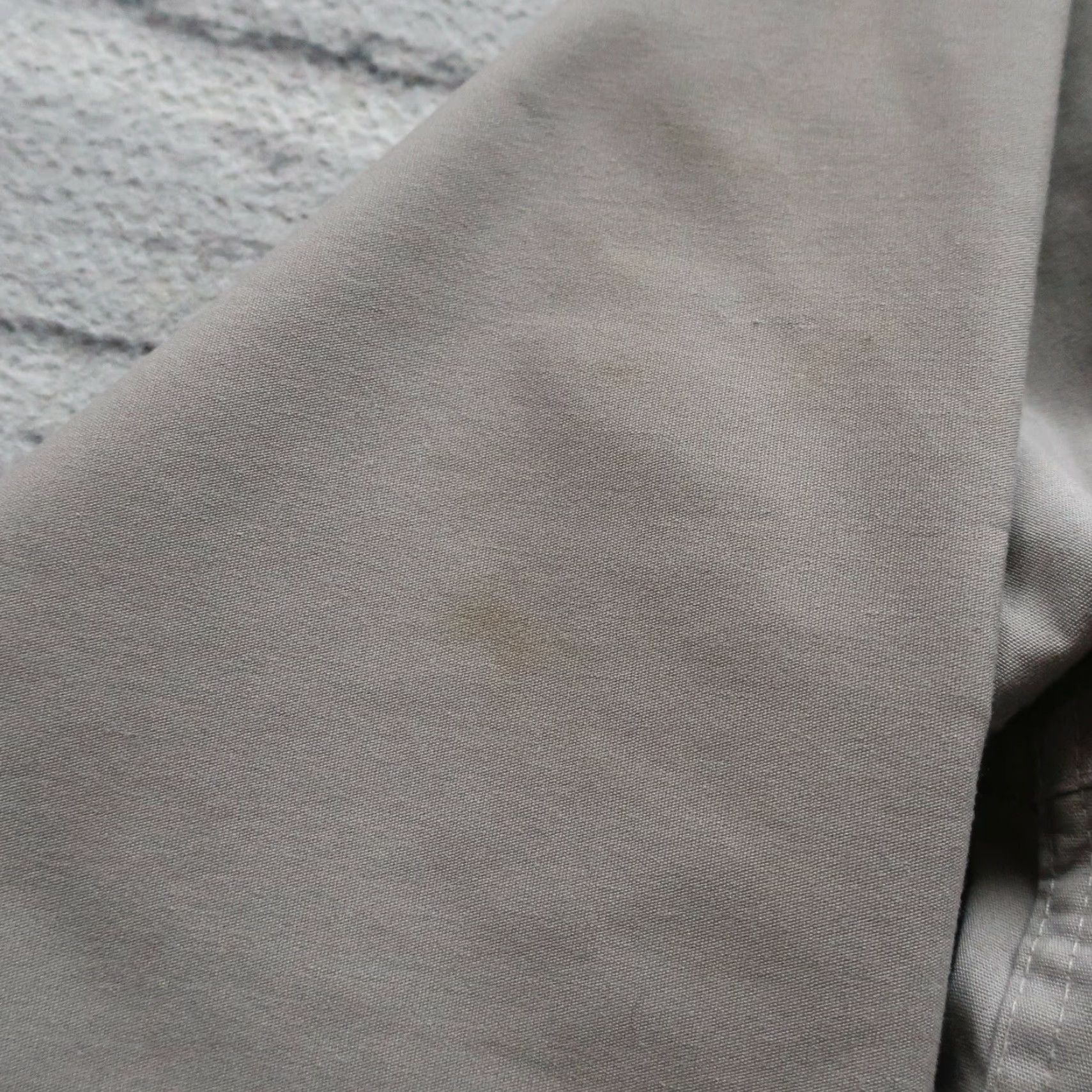 Vintage Vintage Class-5 Mountain Parka Jacket Grey Small Mens Size US S / EU 44-46 / 1 - 4 Thumbnail