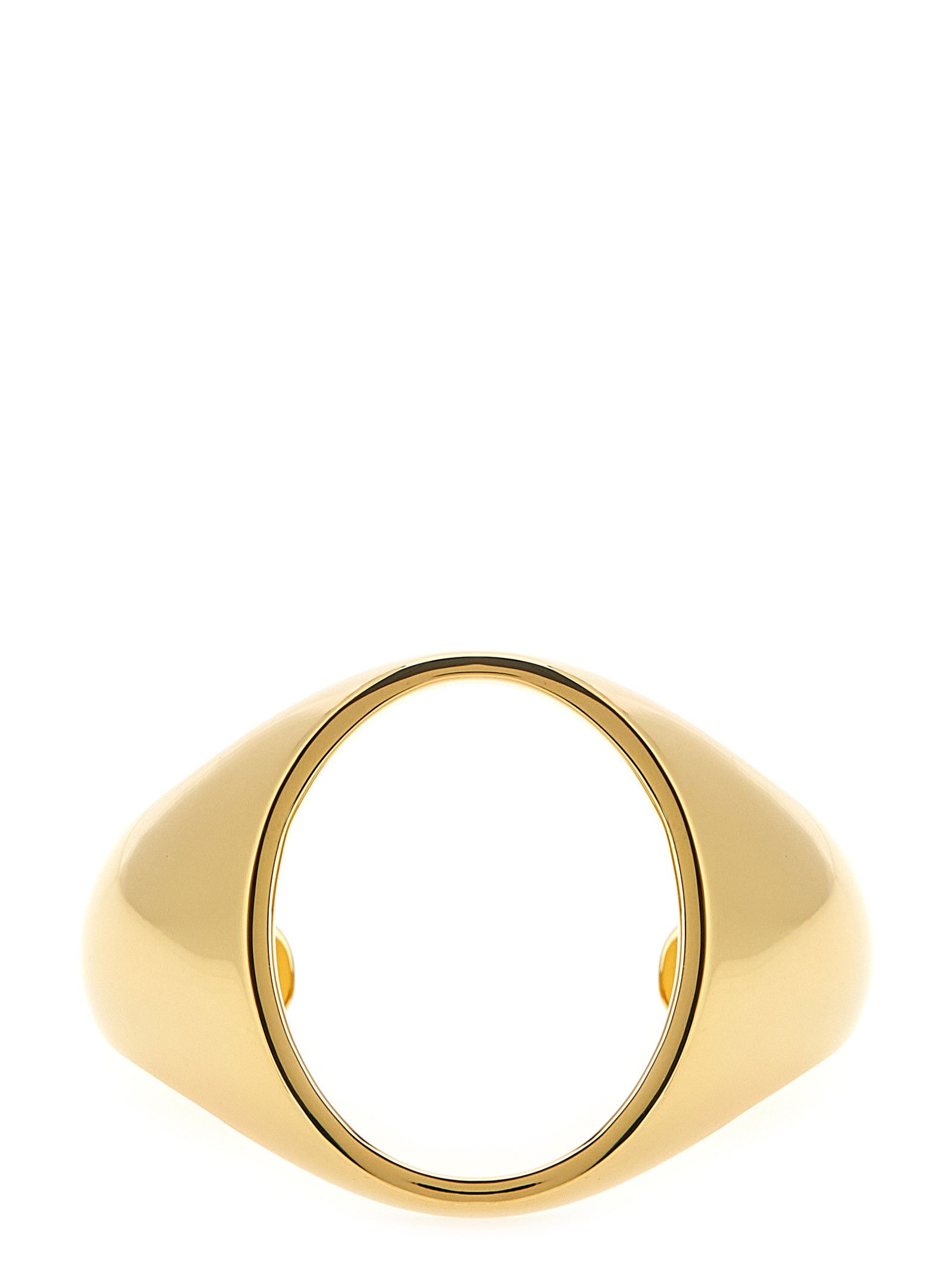 Maison Margiela 'Chevalière' Bracelet Size ONE SIZE - 1 Thumbnail