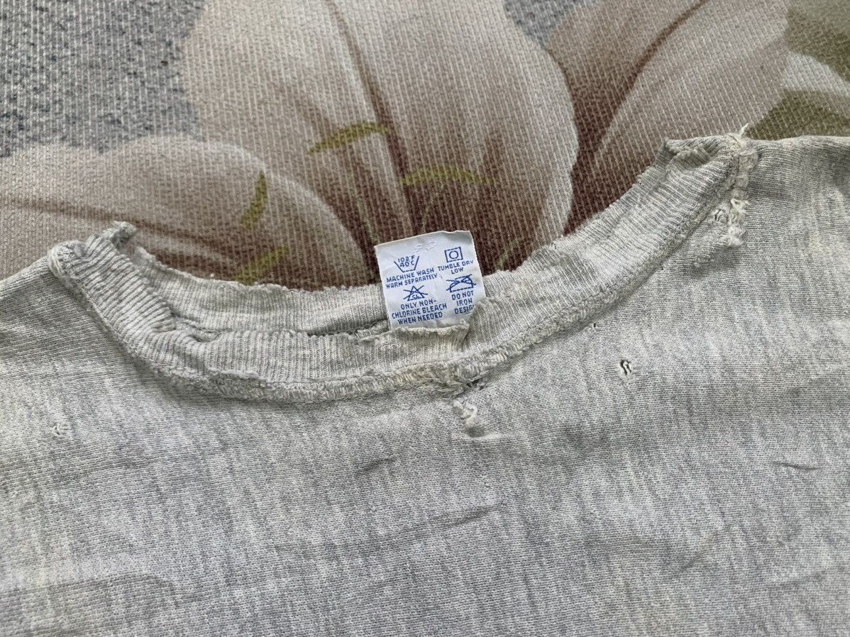 Champion Vtg 90s Champion Reverse Weave Sweatshirt Size US L / EU 52-54 / 3 - 11 Thumbnail