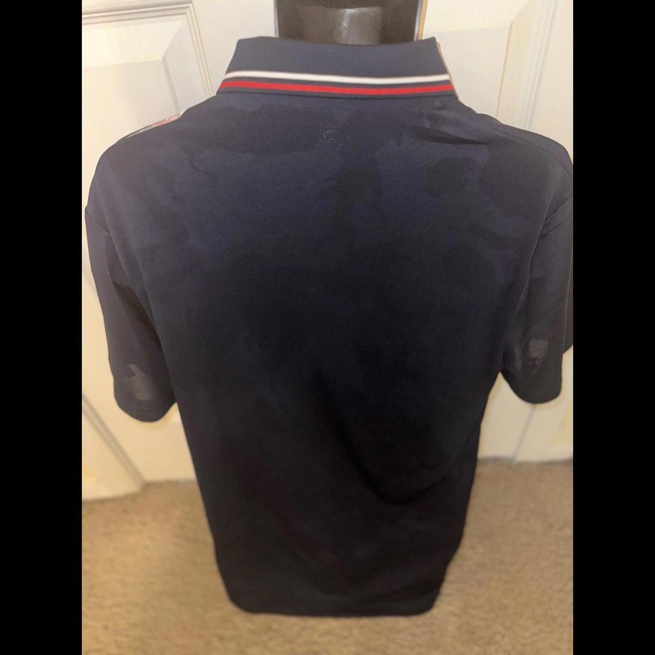 Polo Ralph Lauren Rlx Ralph Lauren Polo Shirt Size US M / EU 48-50 / 2 - 4 Thumbnail