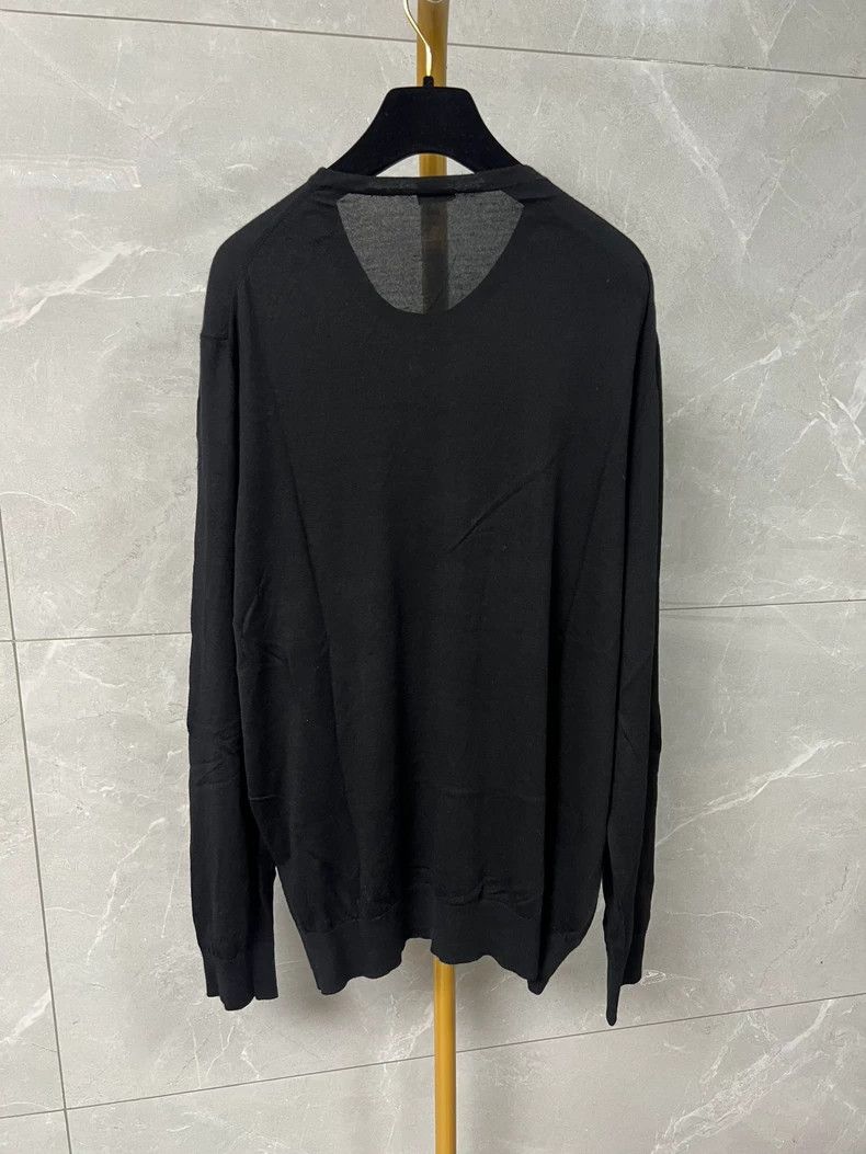 Loewe LOEWE Thin knitwear Size XL / US 12-14 / IT 48-50 - 2 Thumbnail