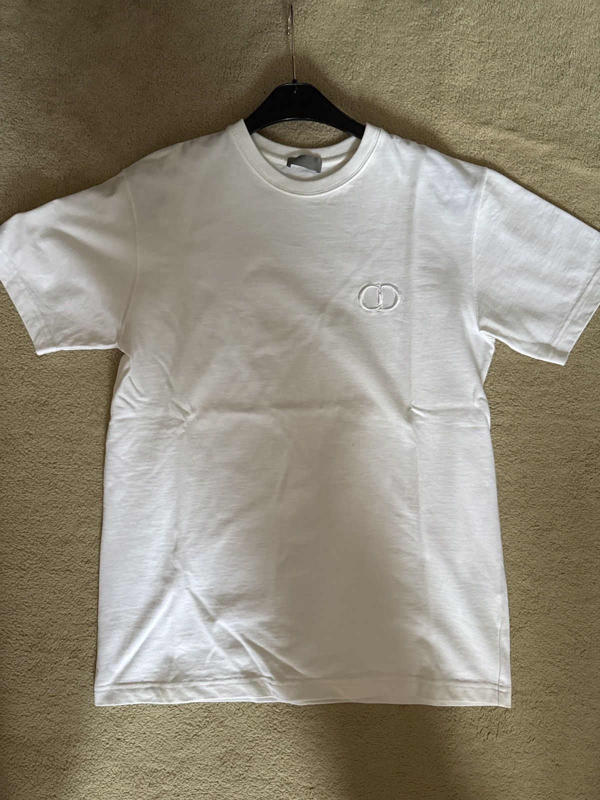 Dior Dior CD Icon Shirt Size US XS / EU 42 / 0 - 1 Thumbnail