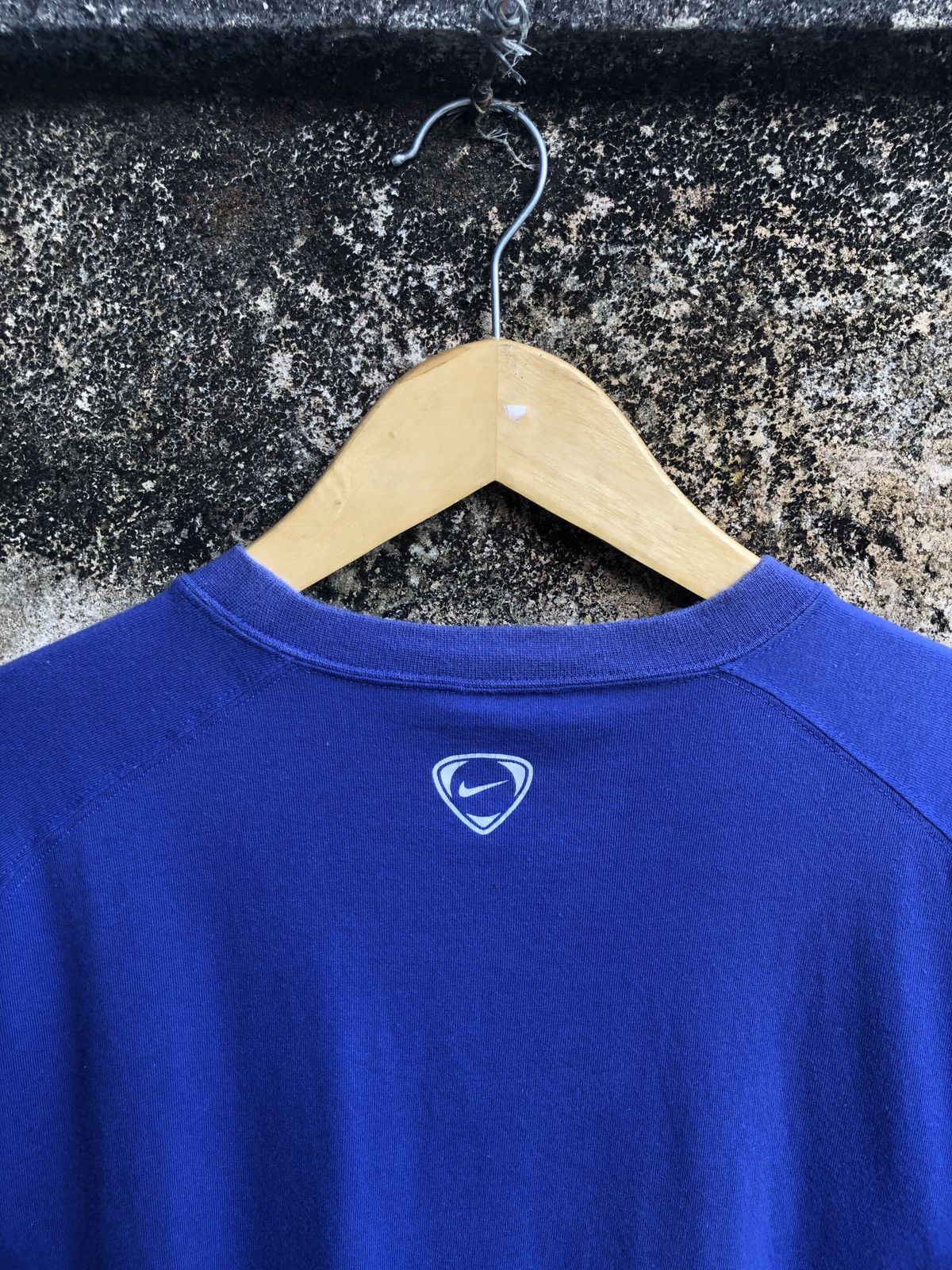 Nike × Vintage Vintage Nike Hrvatska Size US XL / EU 56 / 4 - 3 Thumbnail