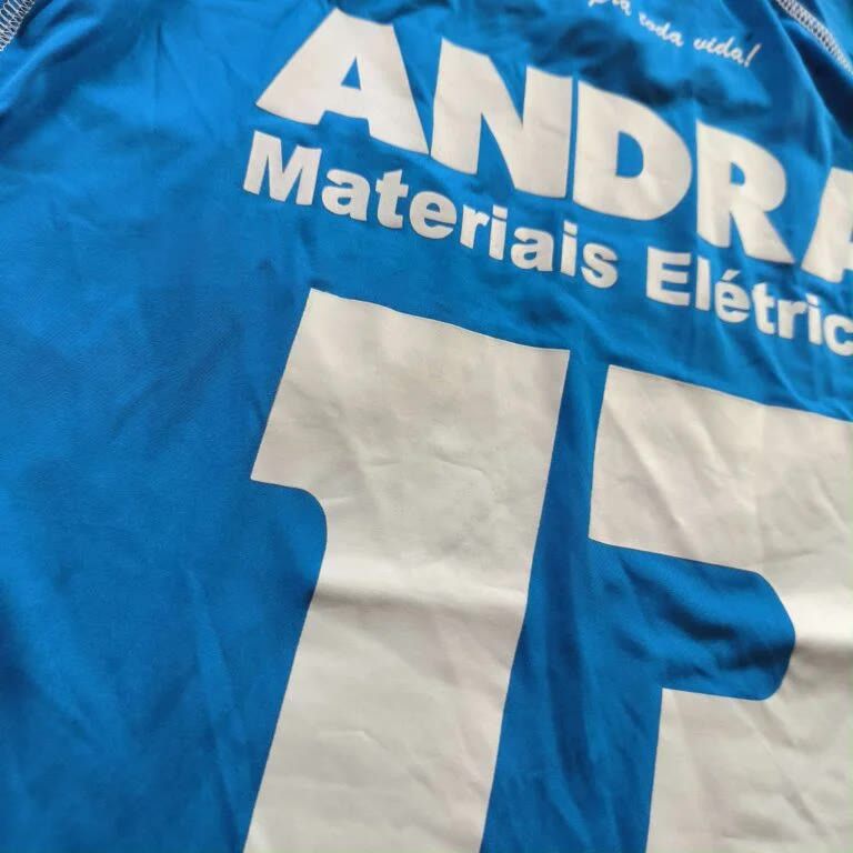 Other Avai 2010 Fanatic third #13 football jersey size M Size US M / EU 48-50 / 2 - 8 Thumbnail