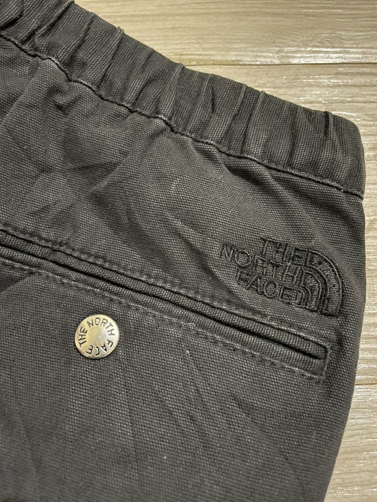 The North Face TNF The North Face Short Size US 32 / EU 48 - 2 Thumbnail
