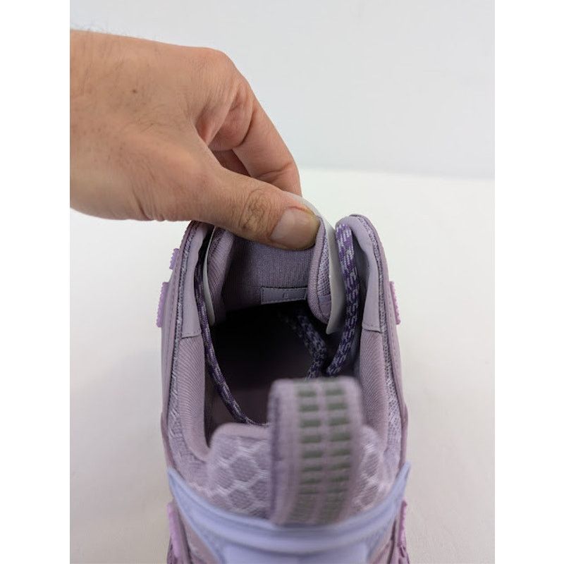 Gucci o1rshd1 Cub3d Sneaker in Purple Demetra Size US 8.5 / EU 41-42 - 17 Thumbnail
