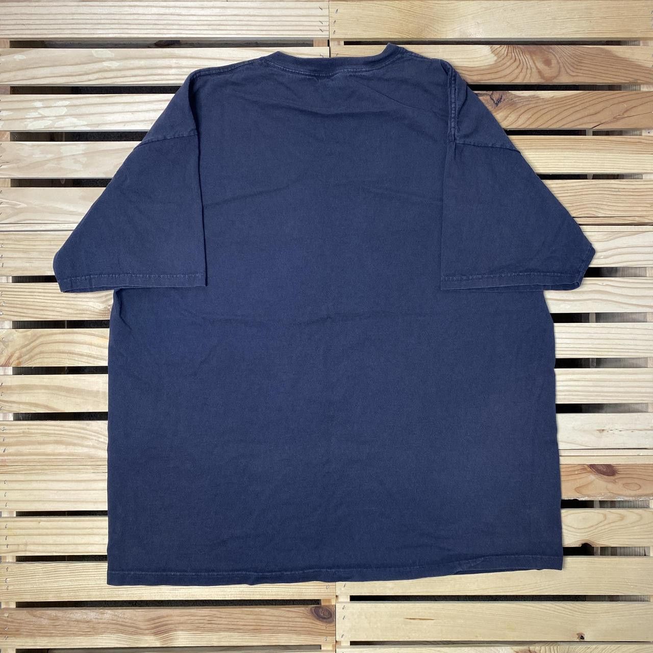 The Mountain Vintage The Mountain x Fairy Faded Black Fantasy Tee Size XL Size US XL / EU 56 / 4 - 2 Thumbnail