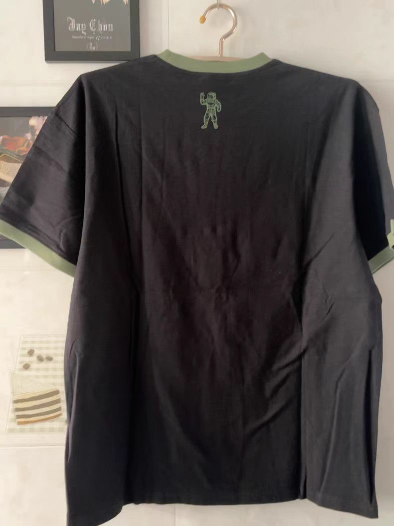 Billionaire Boys Club BBC Short Sleeve T-shirt Size US L / EU 52-54 / 3 - 2 Thumbnail