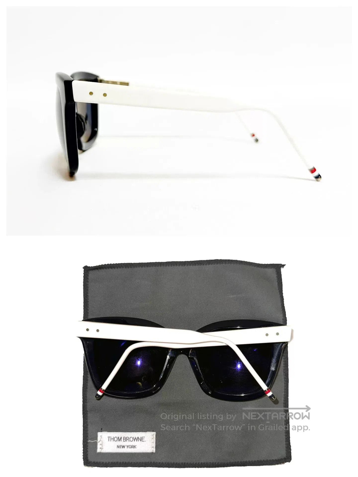 Thom Browne Thom Browne TB. Size ONE SIZE - 2 Thumbnail