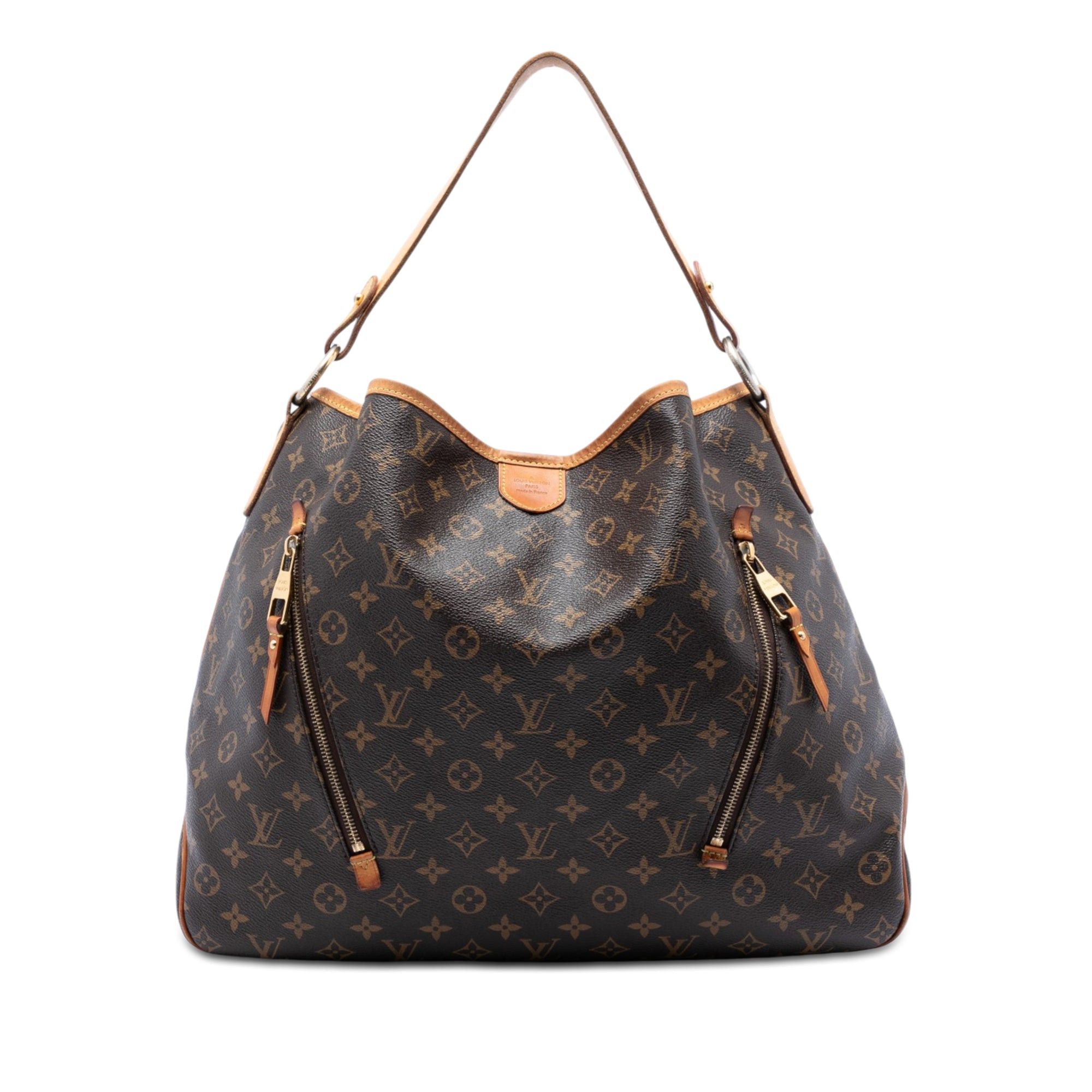 Louis Vuitton Monogram Delightful GM Size ONE SIZE - 1 Thumbnail