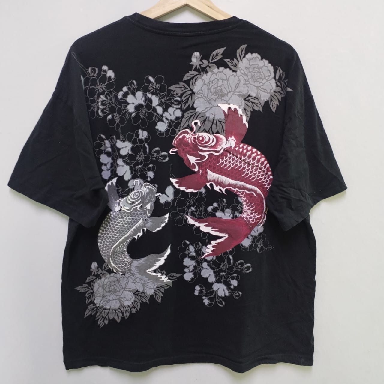 Japanese Brand VINTAGE SUKAJAN Size US L / EU 52-54 / 3 - 2 Thumbnail