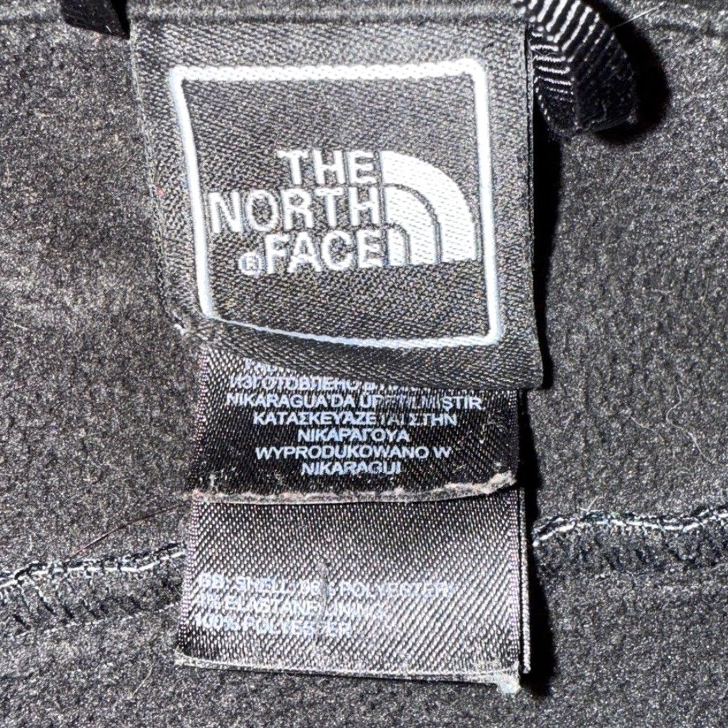 The North Face The North Face Black Soft Shell Jacket Men's Medium classic capsule Size US M / EU 48-50 / 2 - 3 Thumbnail