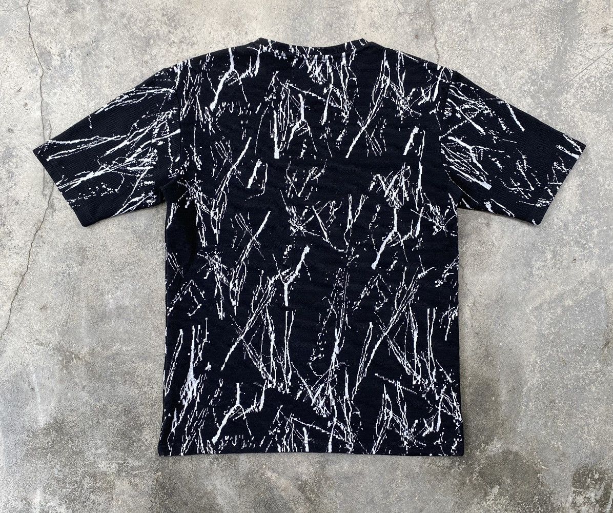 Japanese Brand Rare🔥Vintage Flared Growth By In The Attic Tees Size US L / EU 52-54 / 3 - 2 Thumbnail