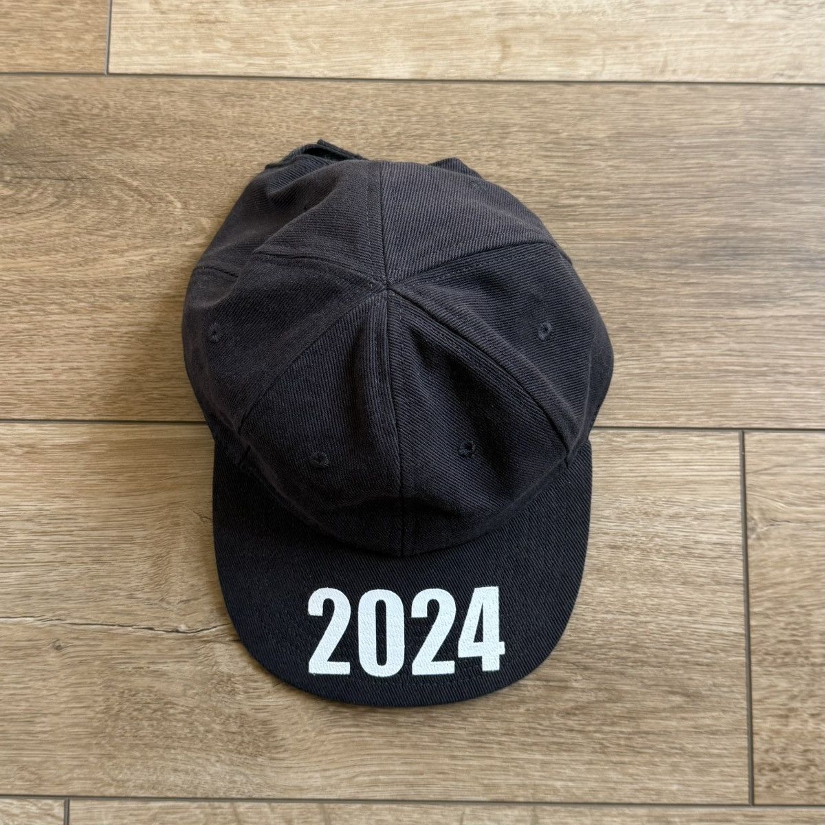 Kanye West Legendary 6 Hat Donda | Grailed
