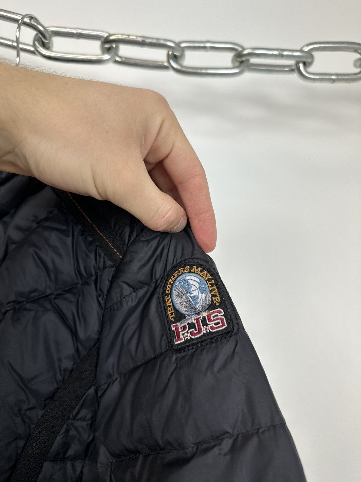 Parajumpers Parajumpers Women's Luxury Lightweight Down Geena Jacket Size XS / US 0-2 / IT 36-38 - 3 Thumbnail