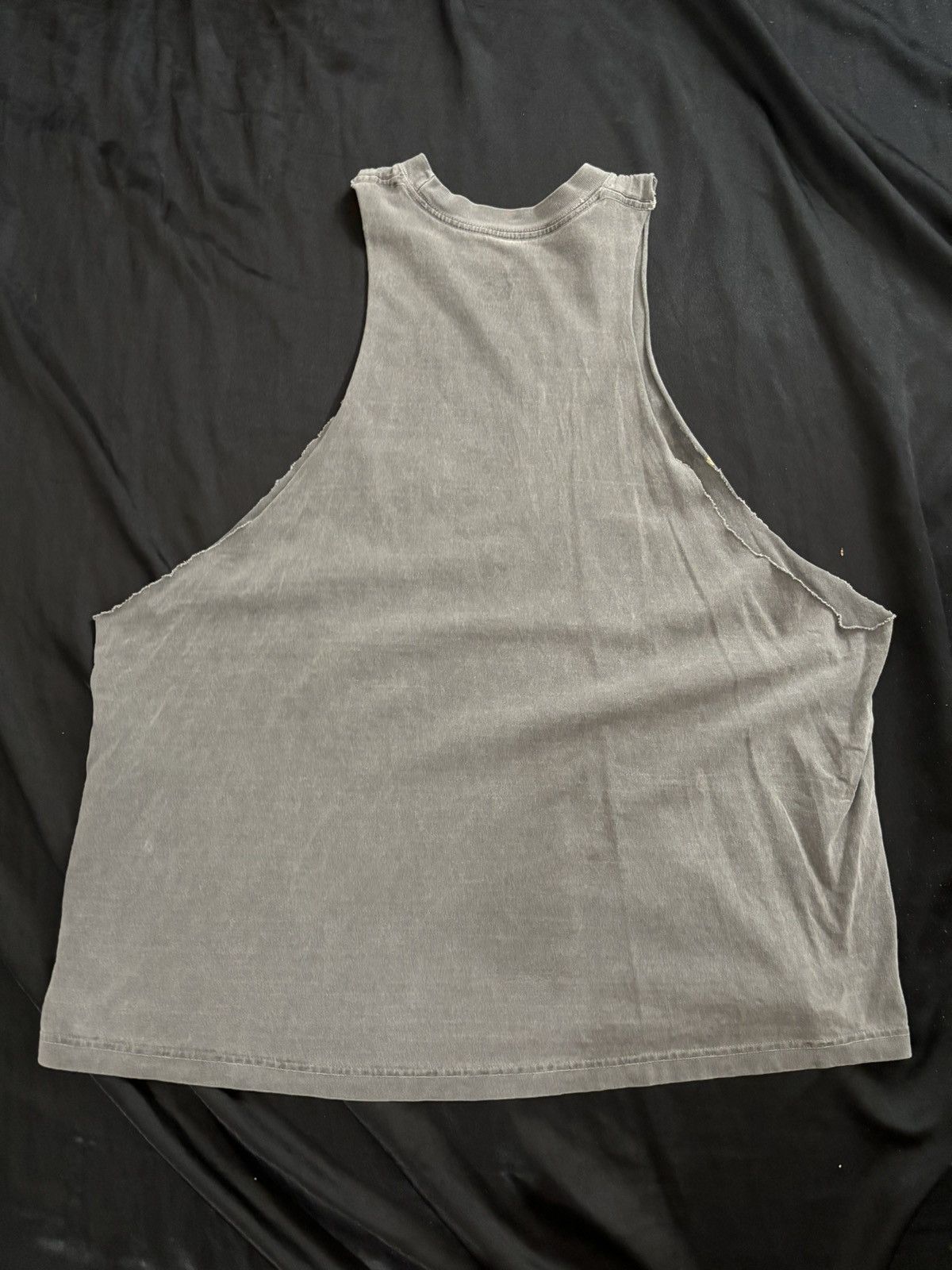 HELLSTAR × Japanese Brand Hellstar Enlightenment Workout Tank Size US XL / EU 56 / 4 - 3 Thumbnail