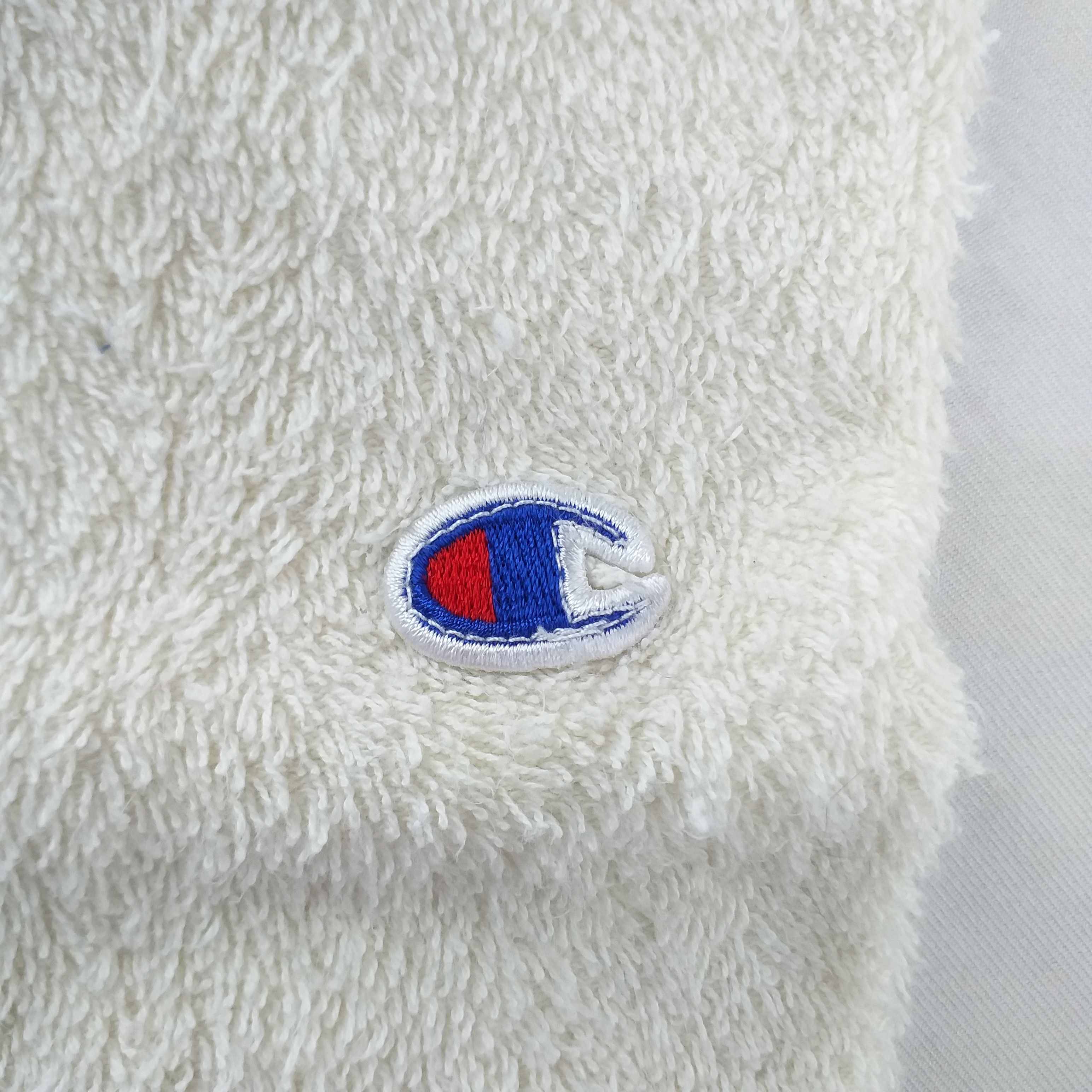 Champion Vintage Champion Fleece Cardigan -J044 Size US M / EU 48-50 / 2 - 22 Thumbnail