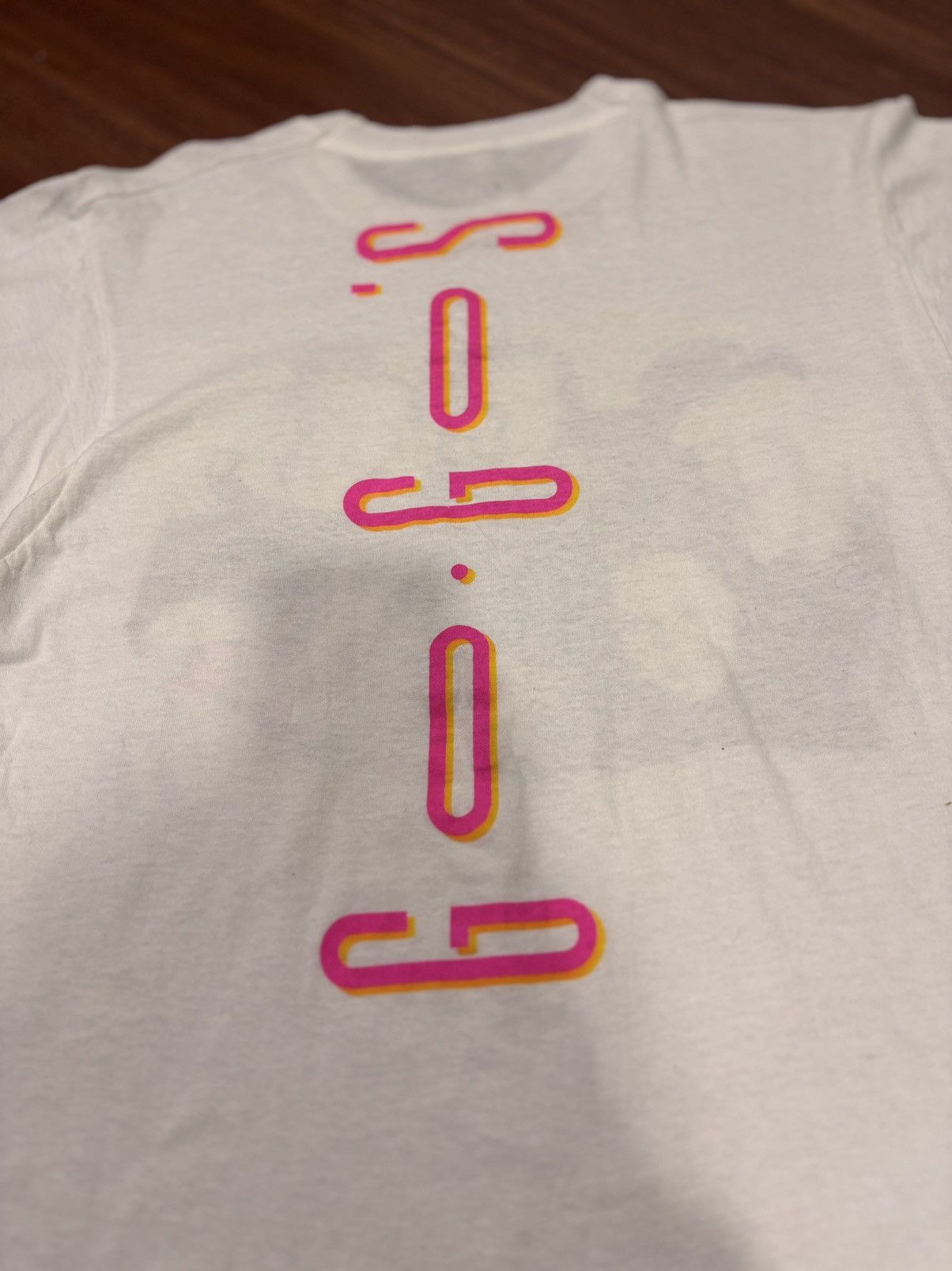Band Tees THE GOGOS BAND TEES VINTAGE Size US M / EU 48-50 / 2 - 7 Thumbnail
