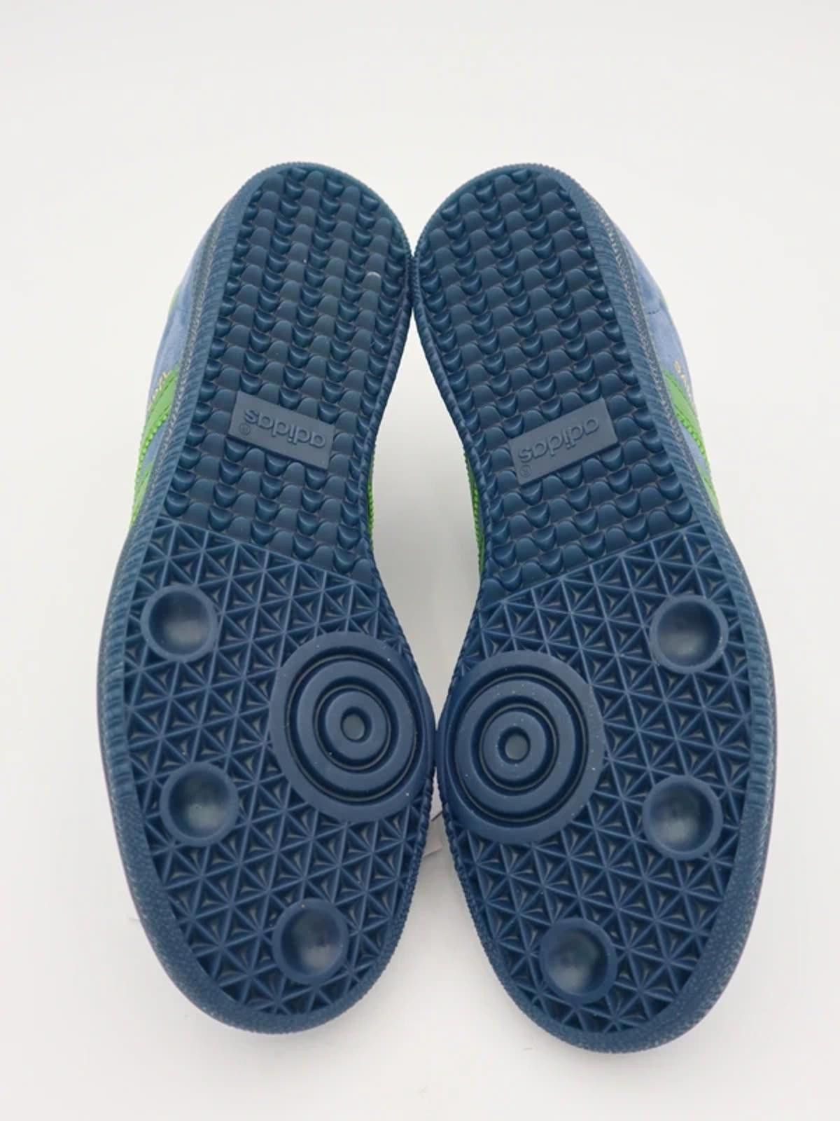 Adidas END X adidas Spezial Samba Deco - IH9926 - Soft Blue Green Size US 7.5 / EU 40-41 - 5 Thumbnail