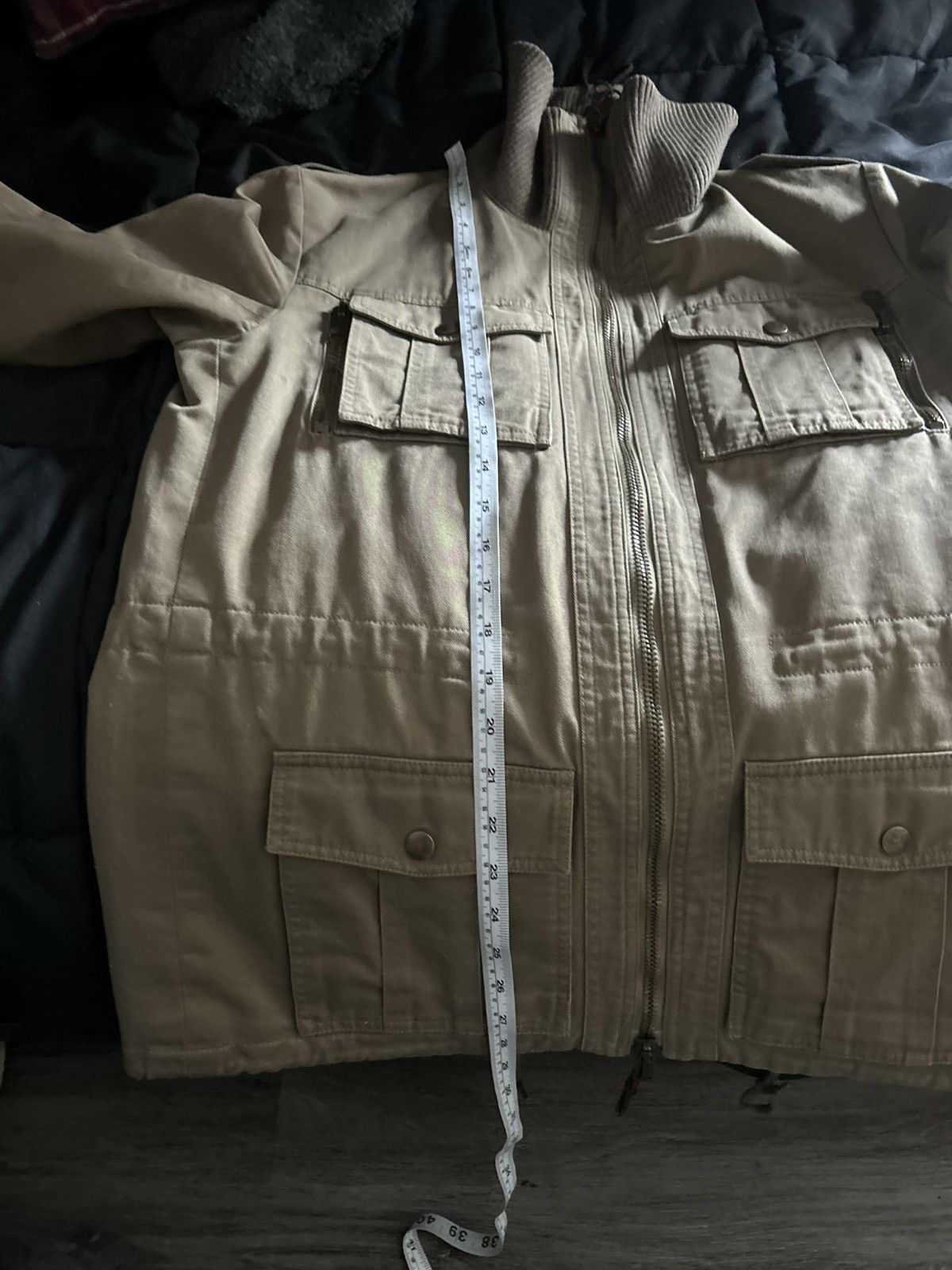 Dior × Hedi Slimane Hedi slimane Dior Size US M / EU 48-50 / 2 - 6 Thumbnail