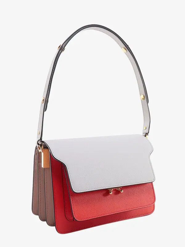 Marni o1y1125 Size : OS / Crossbody Bag in Multicolor Size ONE SIZE - 3 Thumbnail