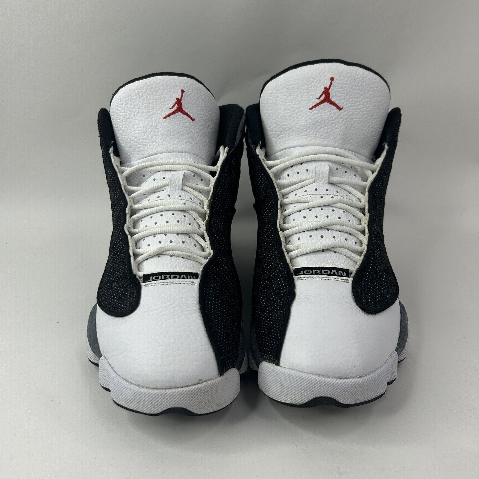 Nike Nike Air Jordan 13 Retro “Black Flint” 2024 Size US 11 / EU 44 - 2 Thumbnail