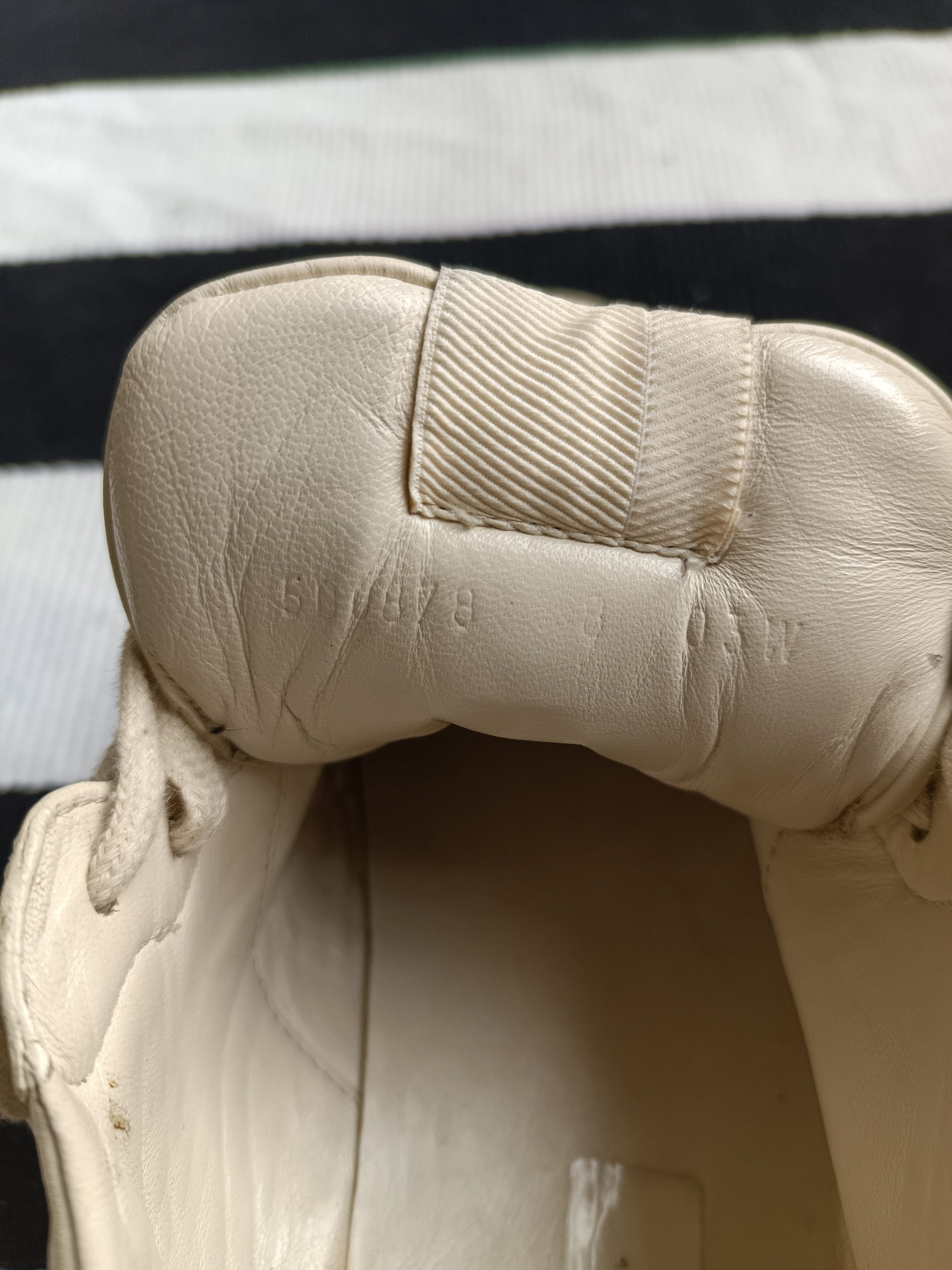 Gucci Gucci Rhyton Square Logo Size US 9 / EU 42 - 9 Thumbnail