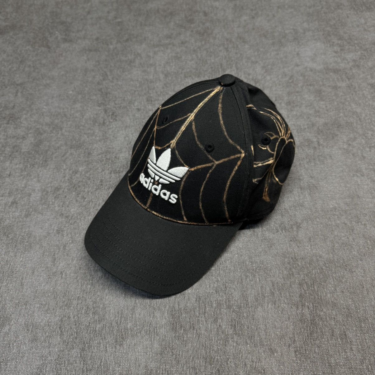 Adidas Adidas cap custom Y2K Size ONE SIZE - 1 Thumbnail