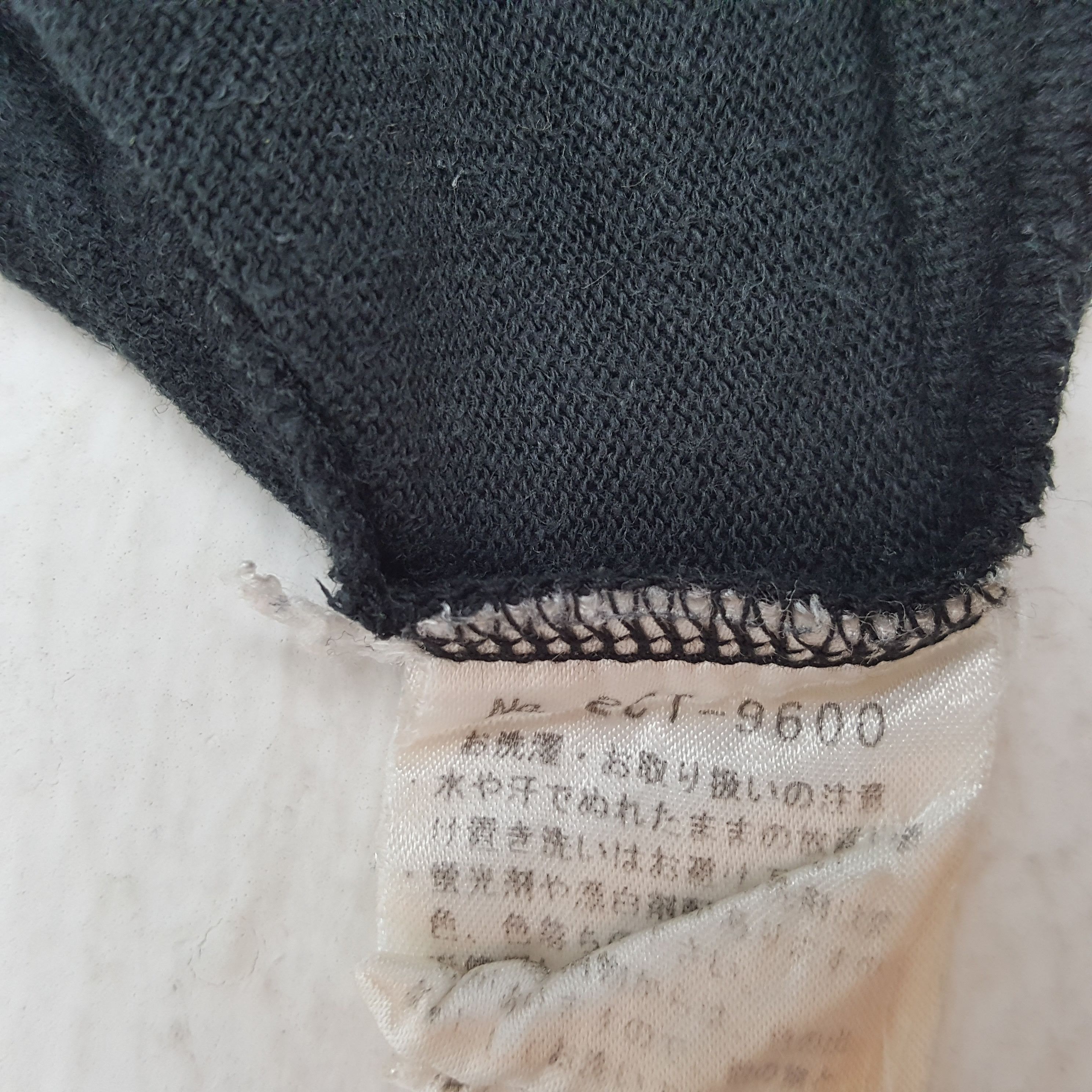 Hysteric Glamour HYSTERIC GLAMOUR Japanese Brand Rare Design Tshirt Size US XS / EU 42 / 0 - 5 Thumbnail